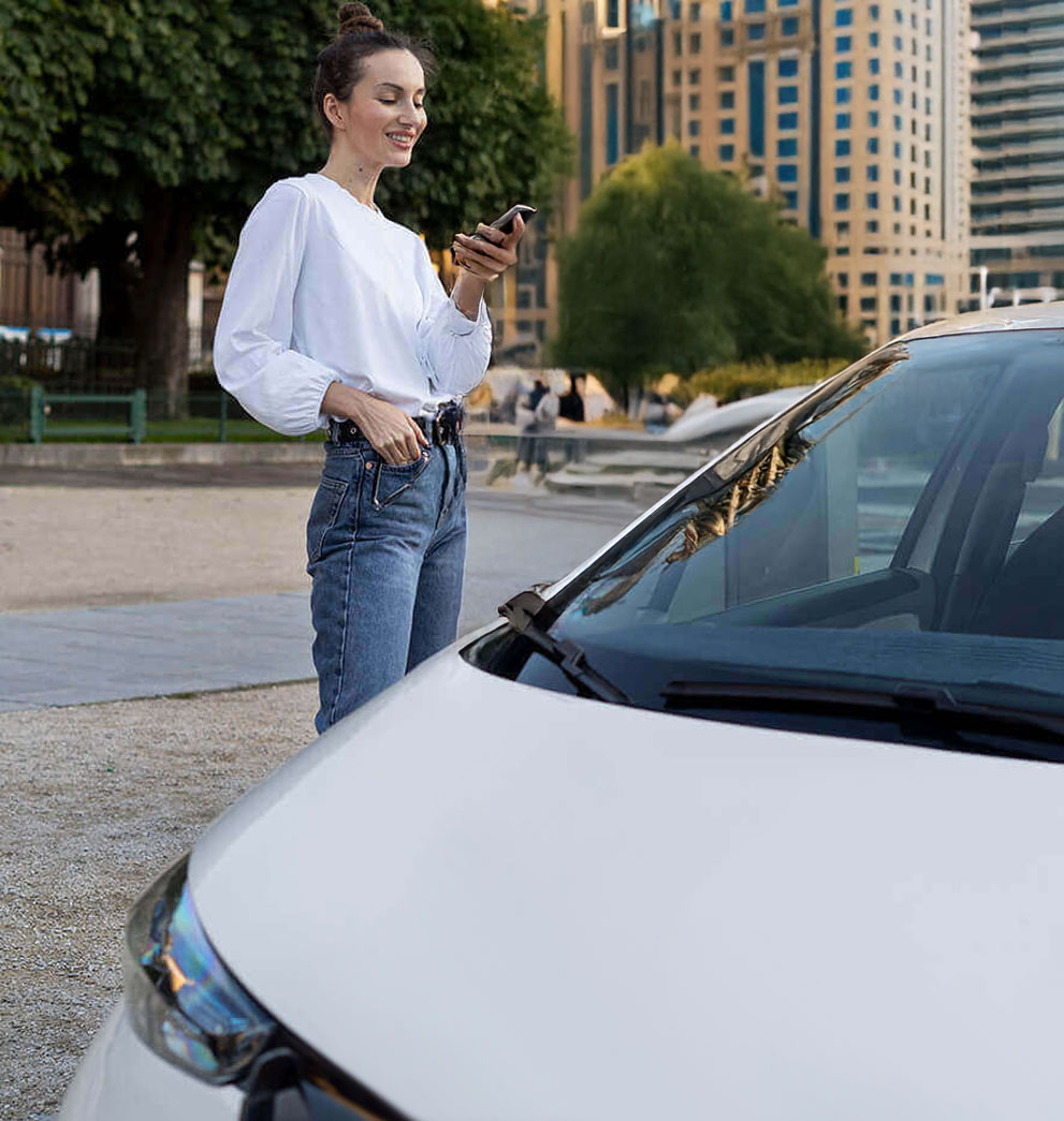Car Rental Benefits