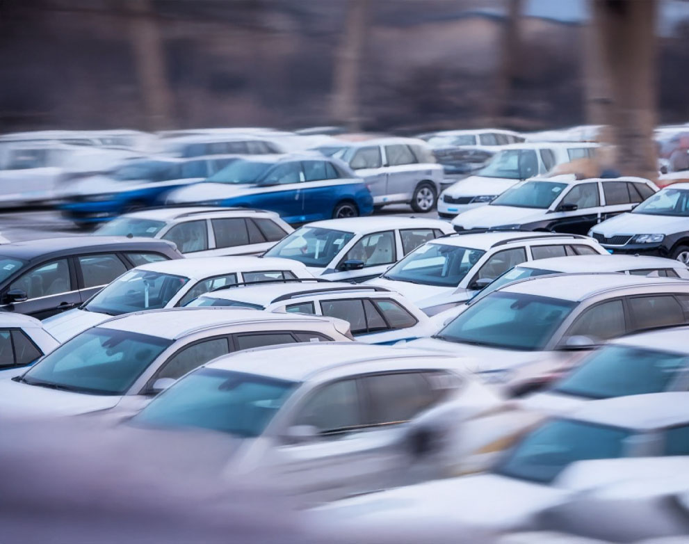 Flexible Rental & Leasing Plans